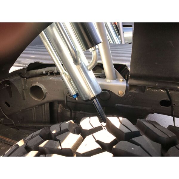 Camburg Engineering 2003-2024 4Runner | 2007-2014 FJ Cruiser | 2005-2023 Tacoma| 2000-2006 Tundra UCA Bushing/Sleeve Kit CAM-310023