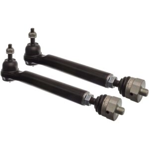 Camburg Engineering 2WD/4WD Chevy/GMC 2500/3500 HD '01-10 Steering Upgrade Kit CAM-230002