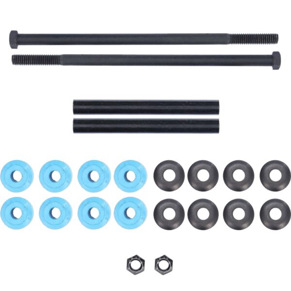Camburg Engineering 2WD/4WD Chevy/GMC 2500/3500 HD '01-19 Extended Front Sway-bar End Link Kit CAM-230010