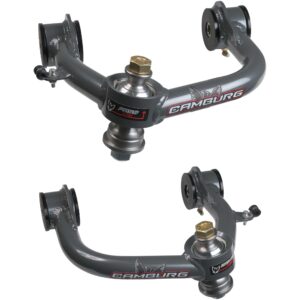 Camburg Engineering 1996-2002 4Runner | 1996-2004 Tacoma Pre Runner Control Arm Kit CAM-310005