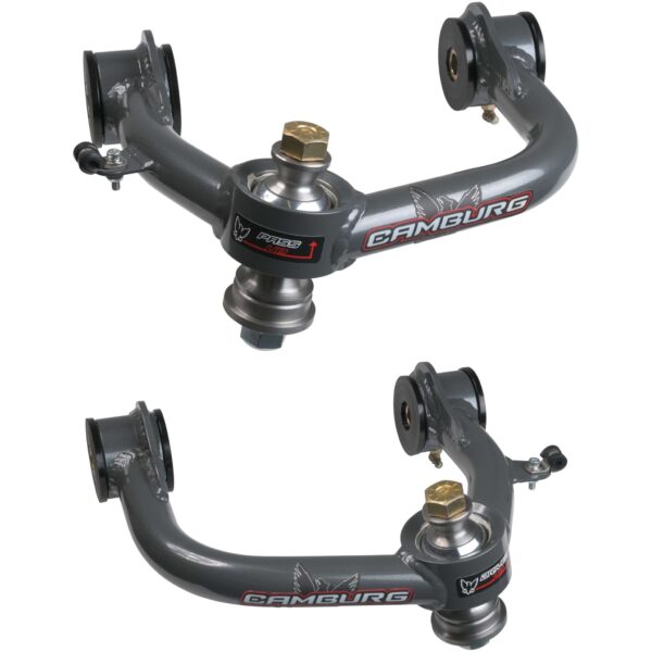 Camburg Engineering 1996-2002 4Runner | 1996-2004 Tacoma Pre Runner Control Arm Kit CAM-310005