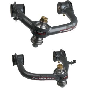 Camburg Engineering 2WD/4WD 2000-2006 Tundra | 2001-2007 Sequoia Control Arm Kit CAM-310006