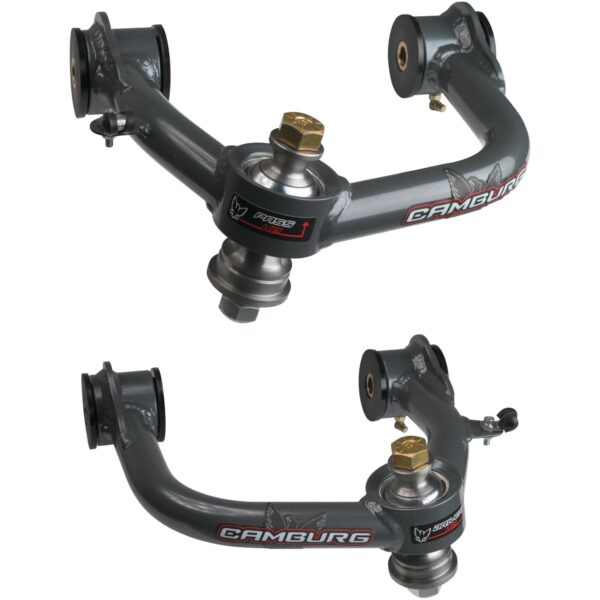 Camburg Engineering 2WD/4WD 2000-2006 Tundra | 2001-2007 Sequoia Control Arm Kit CAM-310006