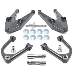 Camburg Engineering 1996-2004 Toyota Tacoma Long Travel Kit CAM-310013