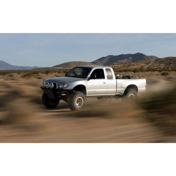 Camburg Engineering 1996-2004 Toyota Tacoma Long Travel Kit CAM-310013