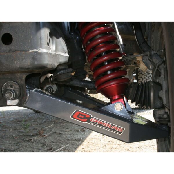 Camburg Engineering 1996-2004 Toyota Tacoma Long Travel Kit CAM-310013