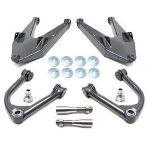 Camburg Engineering 2WD/4WD 2004-2006 Toyota Tundra Long Travel Kit CAM-310016