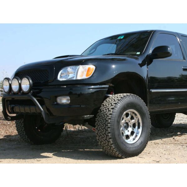 Camburg Engineering 2WD/4WD 2004-2006 Toyota Tundra Long Travel Kit CAM-310016