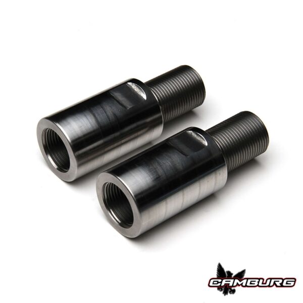 Camburg Engineering 2WD/4WD 2007-2021 Toyota Tundra Long Travel Kit CAM-310018-U