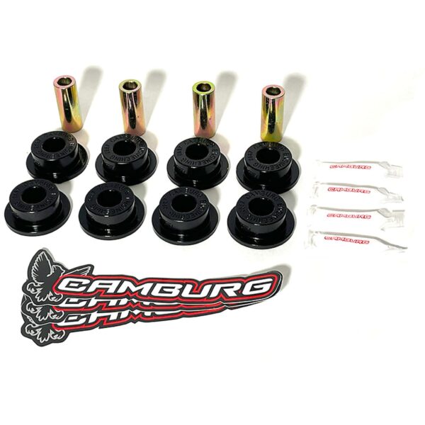 Camburg Engineering 1996-2002 4Runner | 1996-2004 Tacoma Pre Runner UCA Bushing/Sleeve Kit CAM-310022