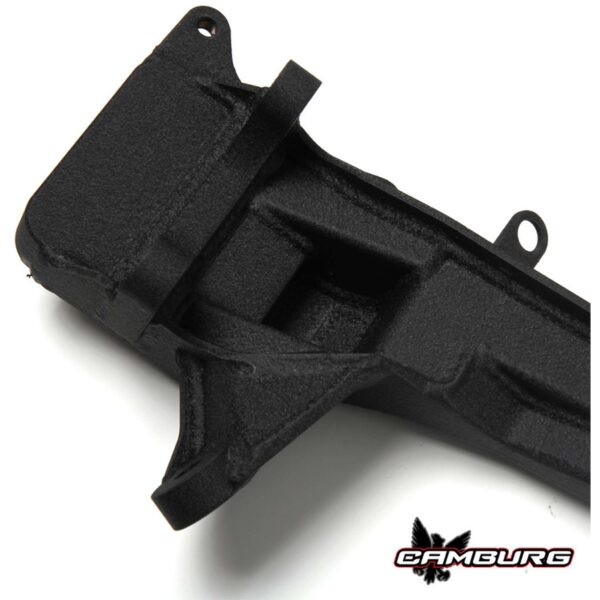 Camburg Engineering 2WD 2003-2014 4Runner | 2005-2023 Tacoma | 2007-2014 FJ Cruiser Spindle Kit (Sway-Bar Version) CAM-310029