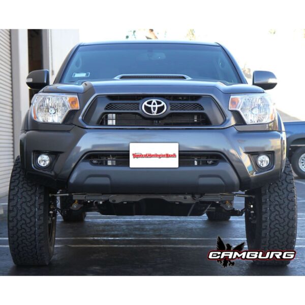 Camburg Engineering 4WD 2007-2021 Toyota Tundra Race L/T Front Axle Set CAM-310035
