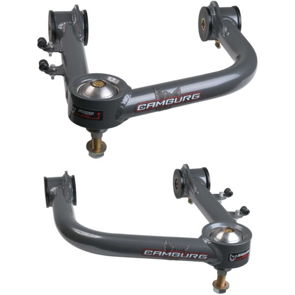 Camburg Engineering 2WD/4WD 2007-2021 Tundra | 2008-2022 Sequoia Control Arm Kit CAM-310041