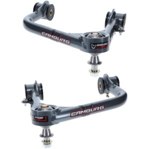 Camburg Engineering 2008-2021 Toyota Land Cruiser 200 Control Arm Kit CAM-310042