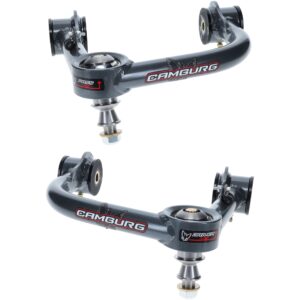 Camburg Engineering 2005-2021 Toyota Hilux Control Arm Kit CAM-310043