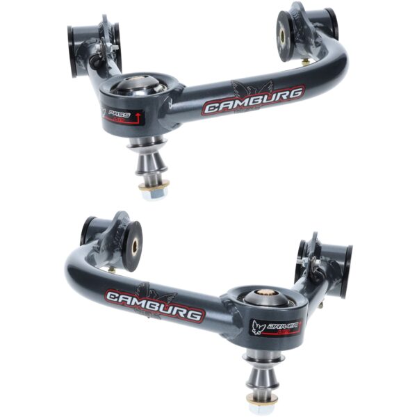 Camburg Engineering 2005-2021 Toyota Hilux Control Arm Kit CAM-310043
