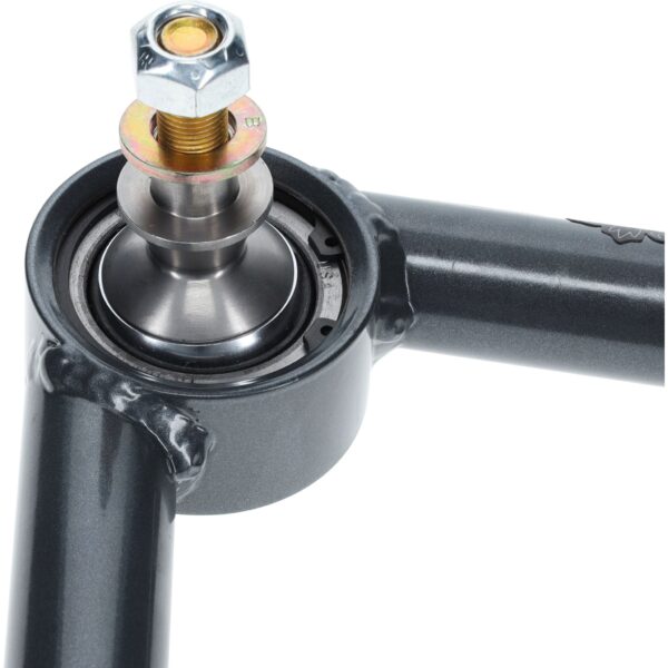 Camburg Engineering 2003-2021 Toyota Prado Control Arm Kit CAM-310044
