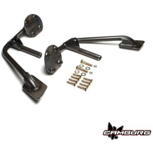 Camburg Engineering 2007-2021 Toyota Tundra Shock Absorber Mounting Kit CAM-310045