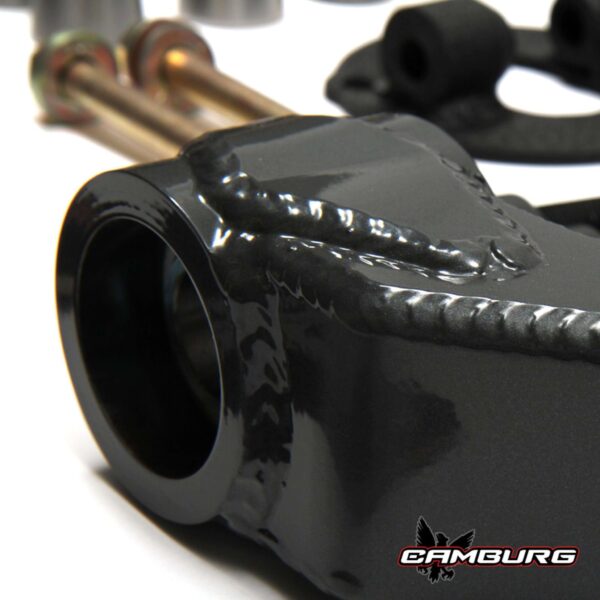 Camburg Engineering 2010-2014 FJ Cruiser | 2010-2024 4Runner Polyurethane Bushing Long Travel Kit CAM-310049-U