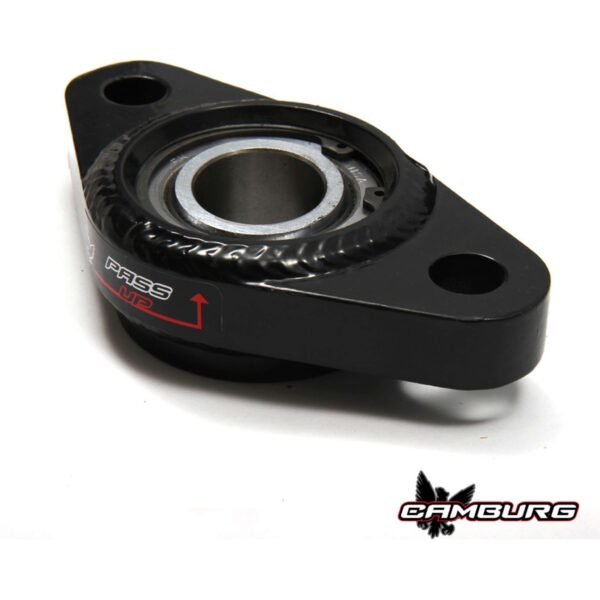 Camburg Engineering 4WD 1996-2002 4Runner | 1996-2004 Tacoma Auto Loc L/T Axle Kit CAM-310032