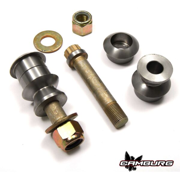Camburg Engineering 2WD/4WD 2016-2023 Toyota Tacoma Steering Tie Rod End Kit CAM-310101-1