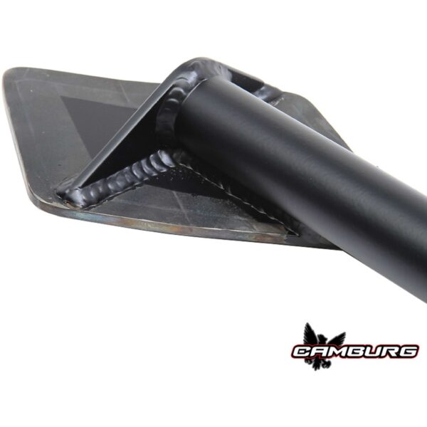 Camburg Engineering 2005-2023 Toyota Tacoma Excludes X-Runner Shock Absorber Mounting Kit CAM-310052