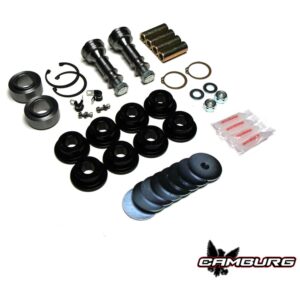 Camburg Engineering 1996-2002 4Runner | 1996-2004 Tacoma Pre Runner Control Arm Rebuild Kit CAM-310068