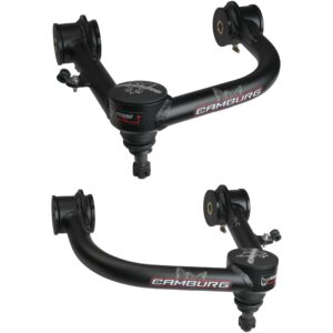 Camburg Engineering Toyota 4-Runner '03-24 | FJ '07-14 Performance X-Joint Upper Arms CAM-310079