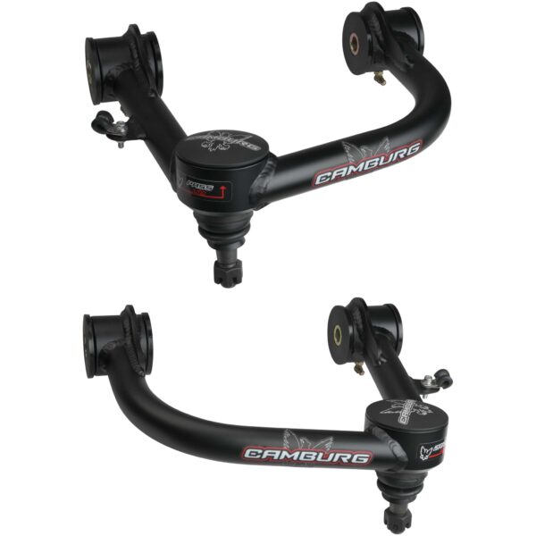 Camburg Engineering Toyota 4-Runner '03-24 | FJ '07-14 Performance X-Joint Upper Arms CAM-310079