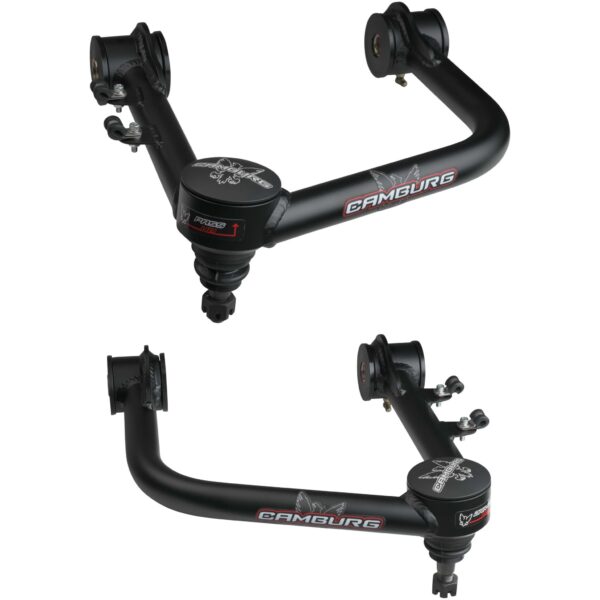 Camburg Engineering 2WD/4WD 2007-2021 Tundra | 2008-2022 Sequoia Control Arm Kit CAM-310083