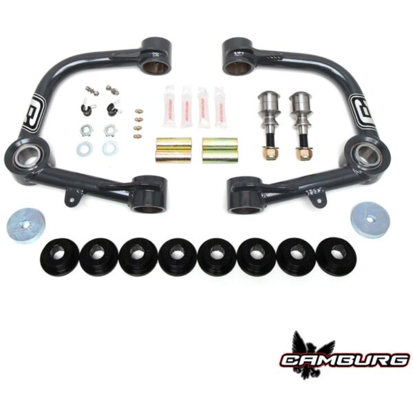 Camburg Engineering 2005-2015 Toyota Tacoma Excludes X-Runner Bilstein 6112 Lift Kit CAM-310091-UC