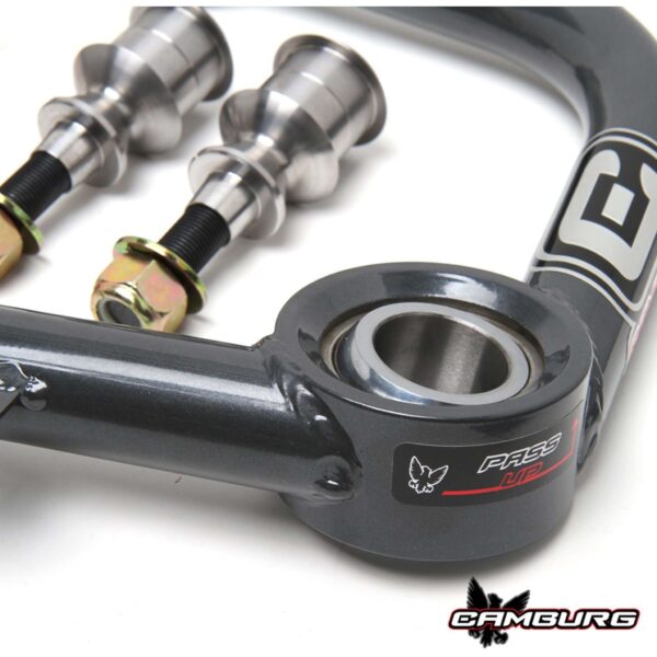 Camburg Engineering 2005-2015 Toyota Tacoma Excludes X-Runner Bilstein 6112 Lift Kit CAM-310091-UC