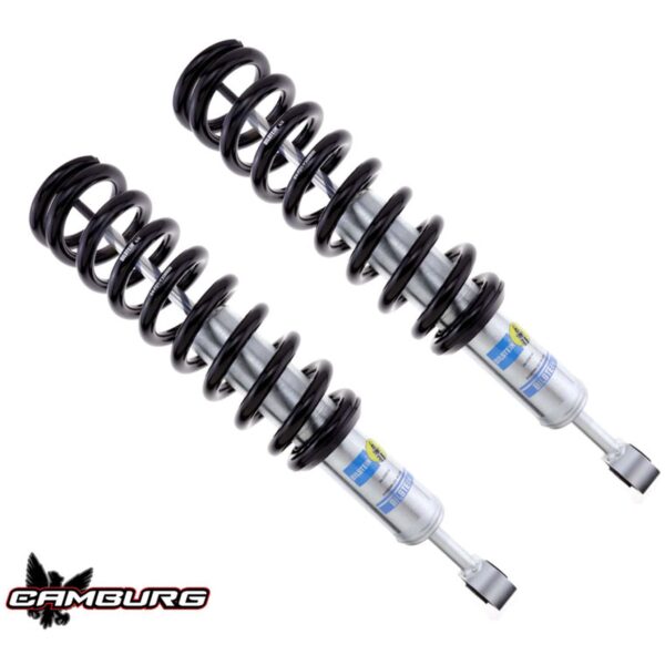Camburg Engineering 2005-2015 Toyota Tacoma Excludes X-Runner Bilstein 6112 Lift Kit CAM-310091-UC