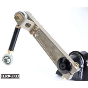 Camburg Engineering 2WD/4WD 2007-2021 Toyota Tundra Long Travel Front Sway Bar Kit CAM-310105