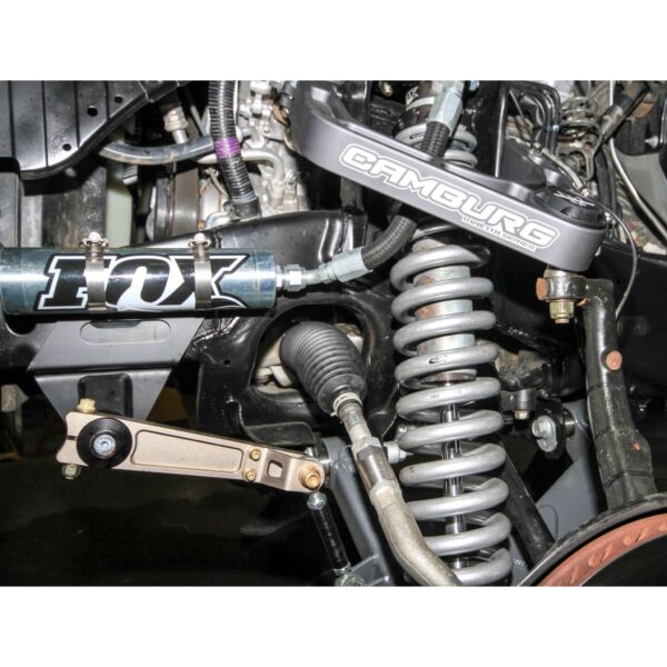 Camburg Engineering 2WD/4WD 2007-2021 Toyota Tundra Long Travel Front Sway Bar Kit CAM-310105