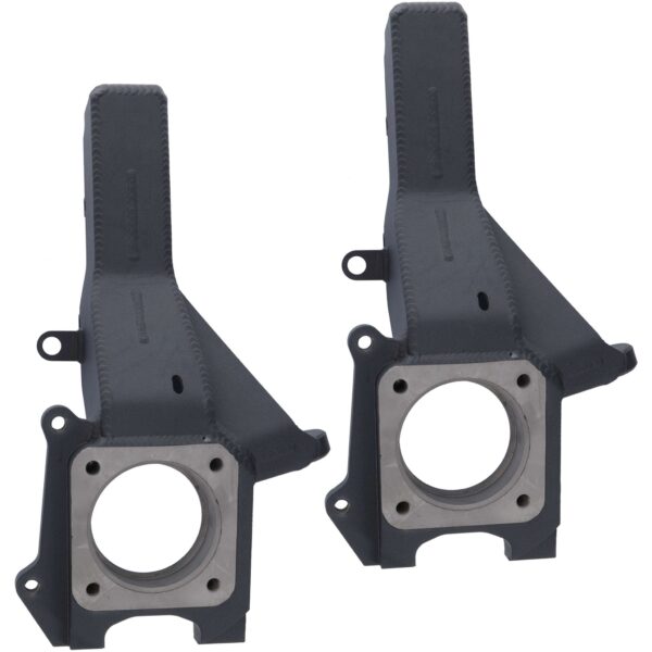 Camburg Engineering 2003-2014 GX460/GX470 | 2005-2023 Tacoma | 2003-2014 4Runner | 2007-2014 FJ Cruiser Spindle Kit CAM-310114