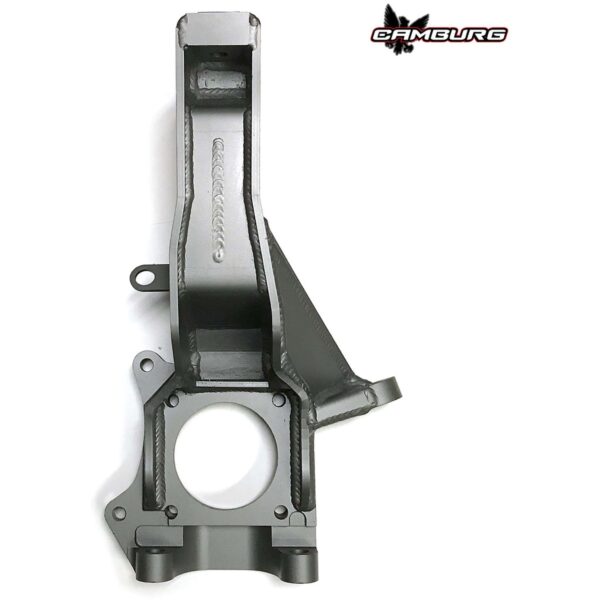 Camburg Engineering 2003-2014 GX460/GX470 | 2005-2023 Tacoma | 2003-2014 4Runner | 2007-2014 FJ Cruiser Spindle Kit CAM-310114