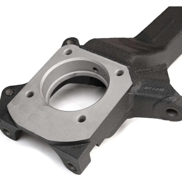 Camburg Engineering 2005-2023 Tacoma | 2003-2024 4Runner | 2007-2014 FJ Cruiser KINETIK UCA Hardware & Uniball/Heim Kit CAM-310150