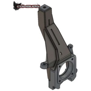 Camburg Engineering 2WD/4WD 2007-2021 Toyota Tundra Steering Knuckle Kit CAM-310115