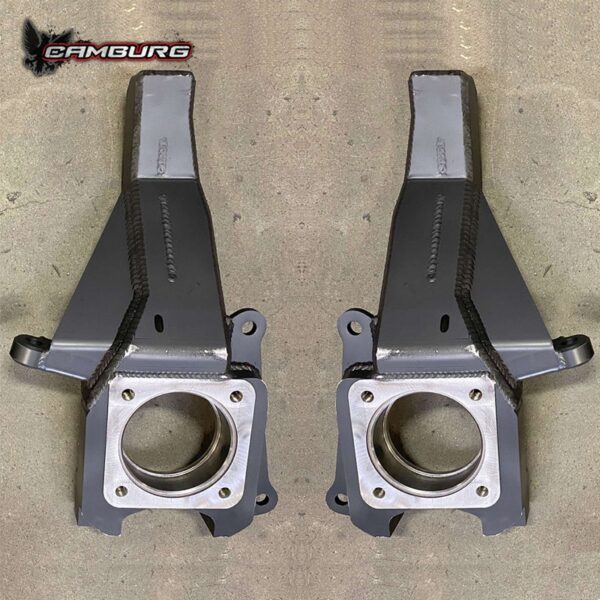 Camburg Engineering 2WD/4WD 2007-2021 Toyota Tundra Steering Knuckle Kit CAM-310115