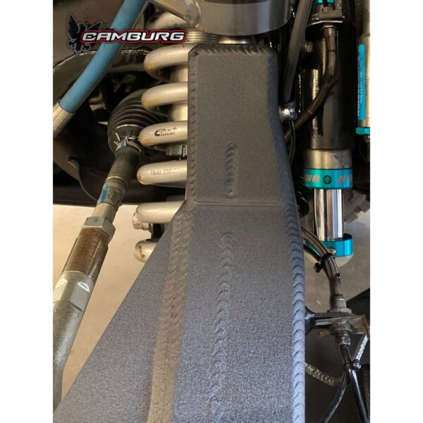 Camburg Engineering 2005-2023 Toyota Tacoma Excludes X-Runner FOX 2.0 Performance IFP Lift Kit CAM-310116-U