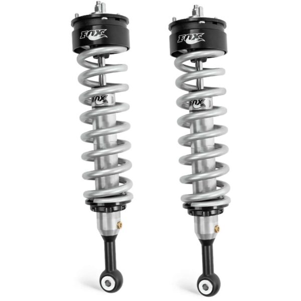 Camburg Engineering 2005-2023 Toyota Tacoma Excludes X-Runner FOX 2.0 Performance IFP Lift Kit CAM-310116-X