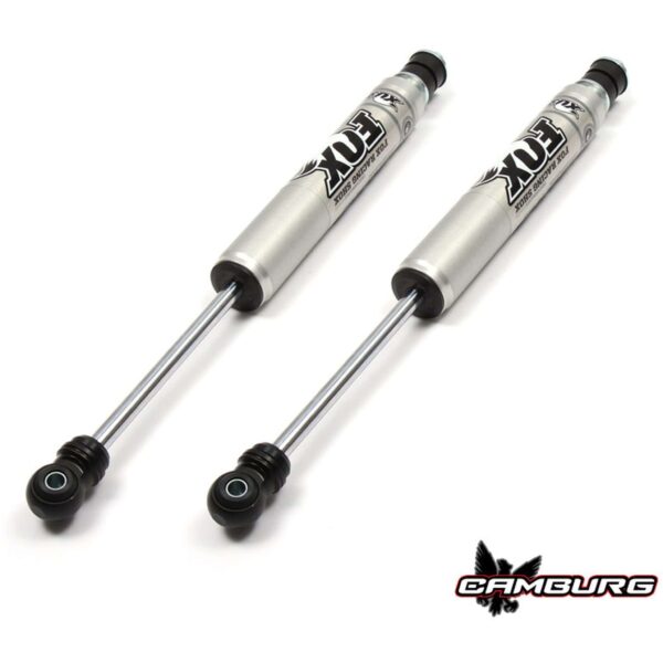 Camburg Engineering 2003-2009 4Runner | 2007-2009 FJ Cruiser FOX 2.0 Performance Lift Kit CAM-310121-X