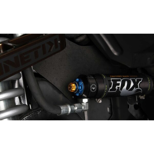 Camburg Engineering 2WD/4WD 2007-2021 Toyota Tundra FOX 2.5 Factory DSC KINETIK Series Lift Kit CAM-310131-K
