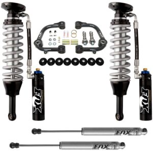 Camburg Engineering 1996-2004 Toyota Tacoma Pre Runner FOX 2.5 Factory DSC Lift Kit CAM-310132-U