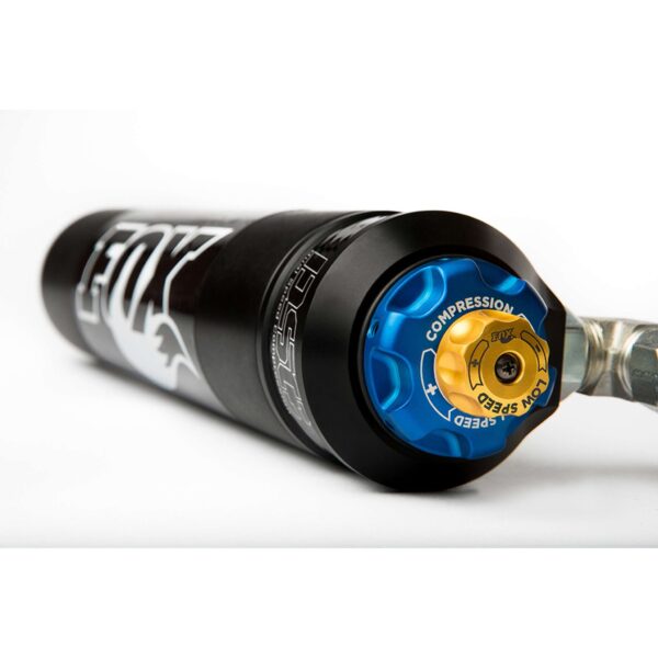 Camburg Engineering Toyota 4-Runner '03-24 | FJ '07-14 FOX 2.5 Factory DSC Kit (UNI UCA) [OBS] CAM-310134-U