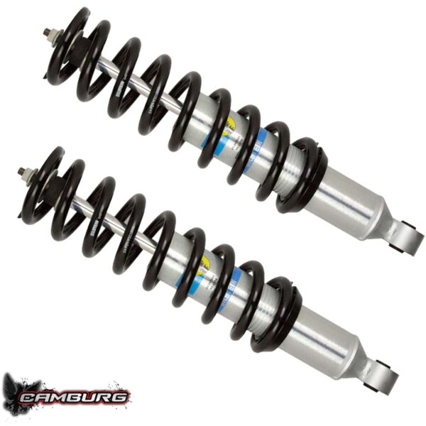 Camburg Engineering 2WD/4WD 2000-2006 Toyota Tundra Bilstein 6112 Lift Kit CAM-310135-U