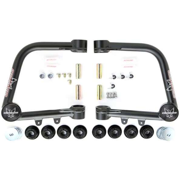 Camburg Engineering 2005-2023 Toyota Tacoma Excludes X-Runner King 2.5 Lift Kit CAM-310139-X