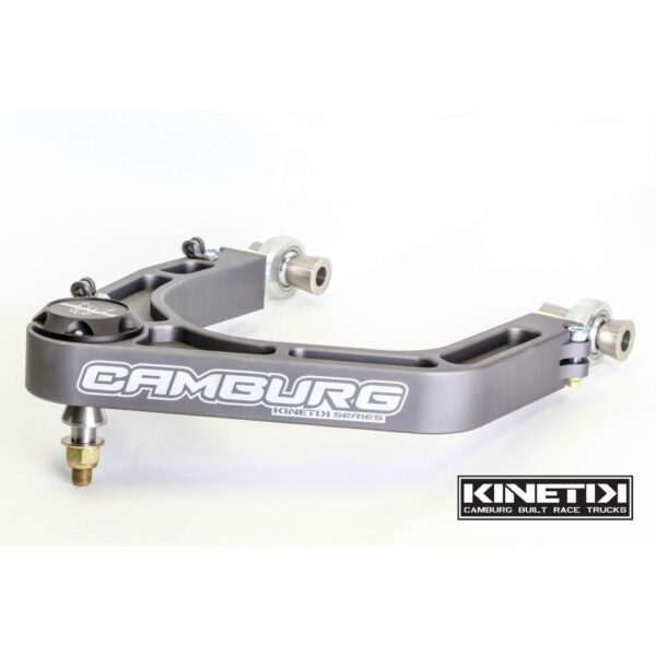 Camburg Engineering 2005-2023 Toyota Tacoma Excludes X-Runner King 2.5 KINETIK Series Lift Kit CAM-310139-K