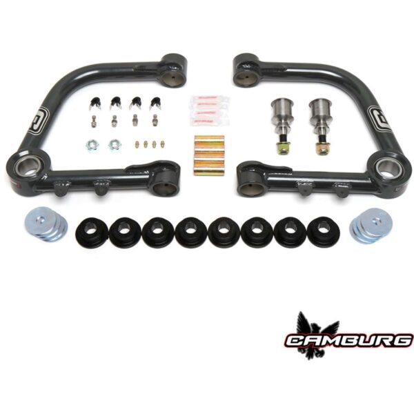 Camburg Engineering 2005-2023 Toyota Tacoma Excludes X-Runner King 2.5 Lift Kit CAM-310139-U